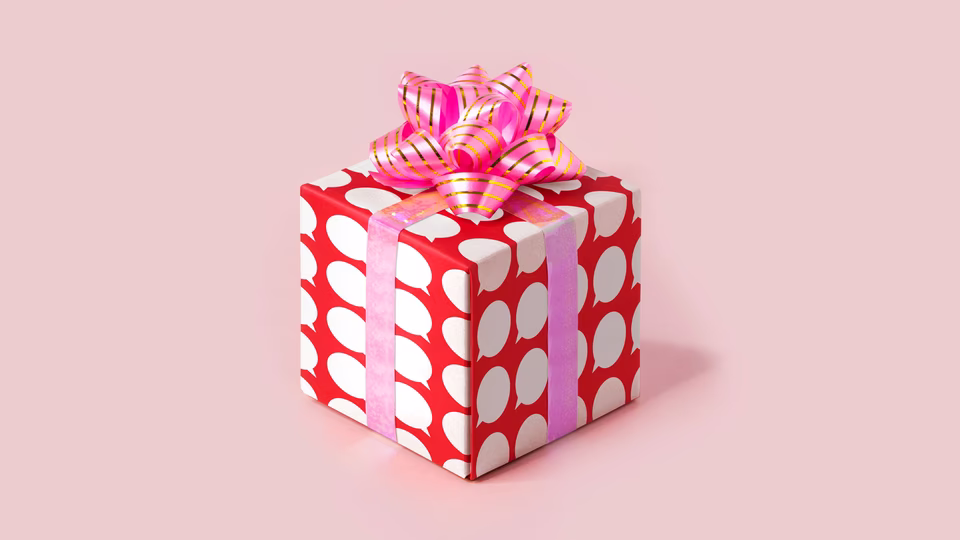 Carte cadeau bien-être