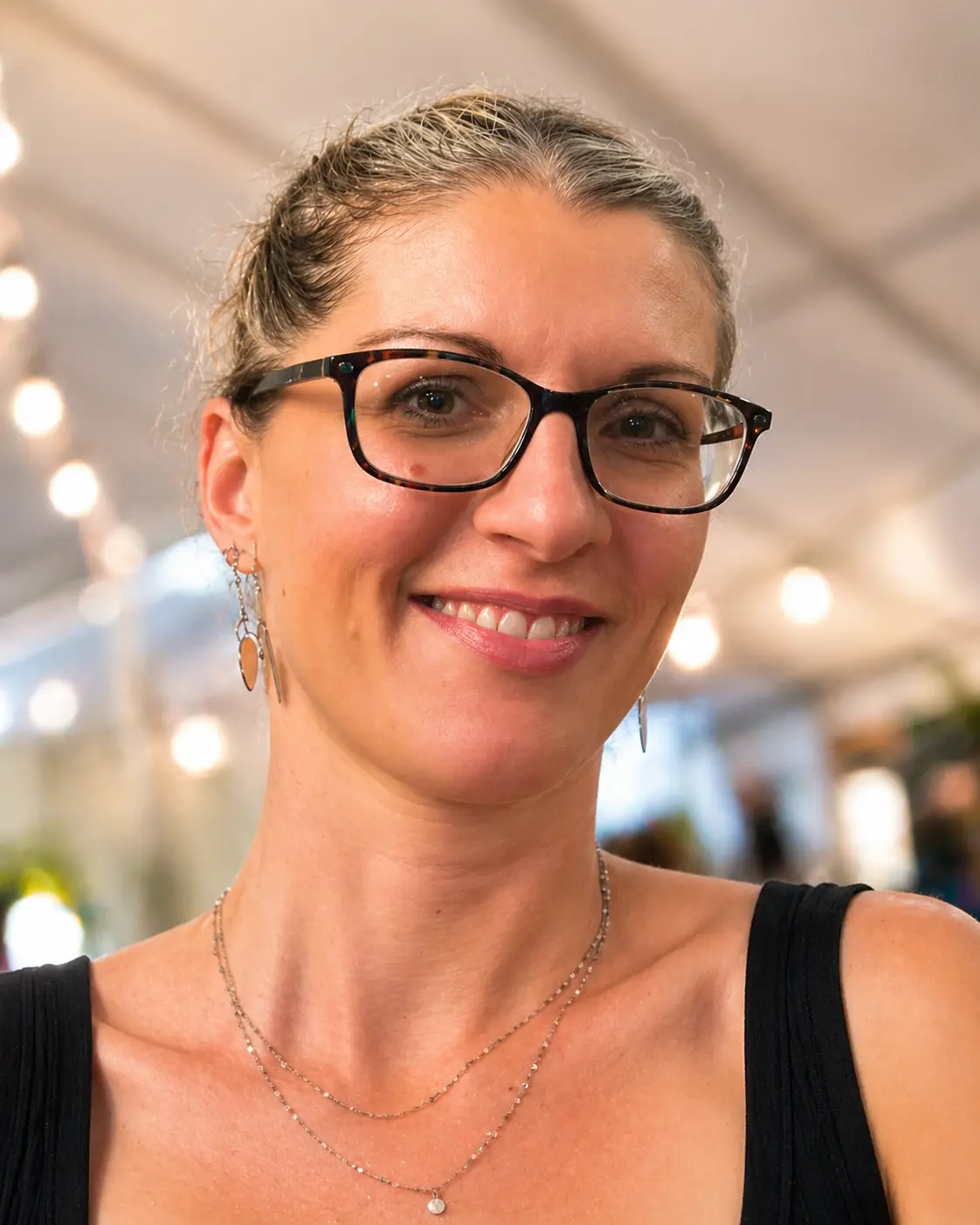 Portrait d'Aurore Guillemette